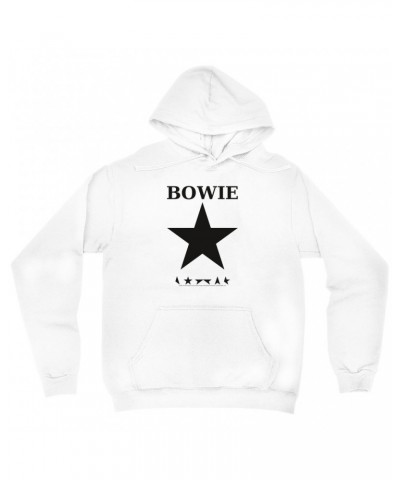 David Bowie Hoodie | Bowie Stars Hoodie $12.78 Sweatshirts