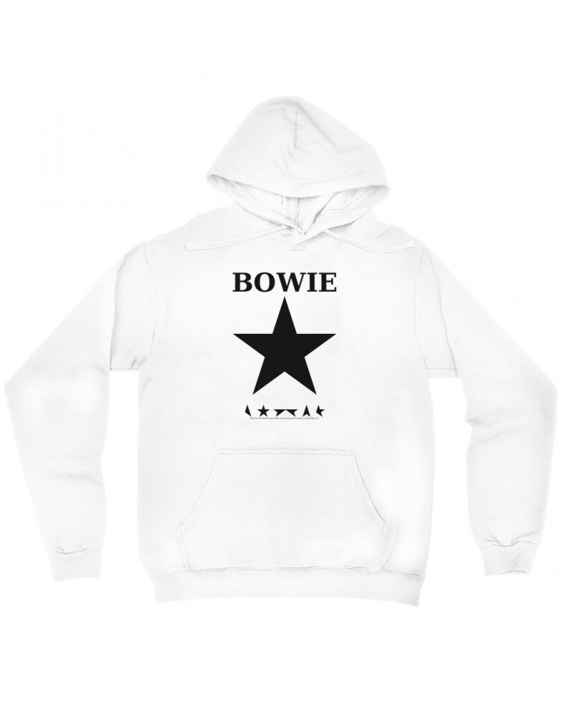 David Bowie Hoodie | Bowie Stars Hoodie $12.78 Sweatshirts