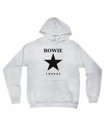 David Bowie Hoodie | Bowie Stars Hoodie $12.78 Sweatshirts