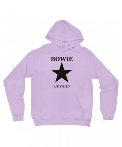 David Bowie Hoodie | Bowie Stars Hoodie $12.78 Sweatshirts