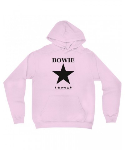 David Bowie Hoodie | Bowie Stars Hoodie $12.78 Sweatshirts