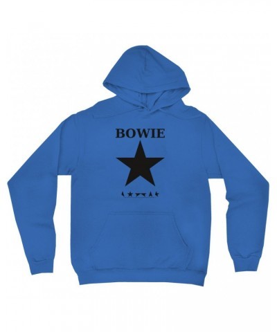 David Bowie Hoodie | Bowie Stars Hoodie $12.78 Sweatshirts