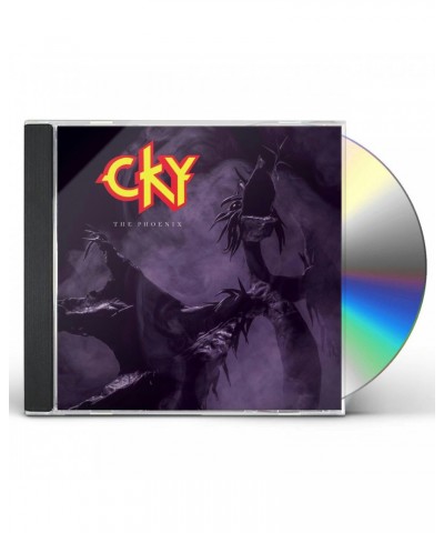 CKY PHOENIX CD $3.33 CD