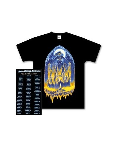 Trans-Siberian Orchestra Enchantress T-Shirt $8.50 Shirts