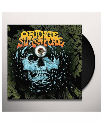 Orange Sunshine LIVE AT ROADBURN 2007 Vinyl Record $19.12 Vinyl