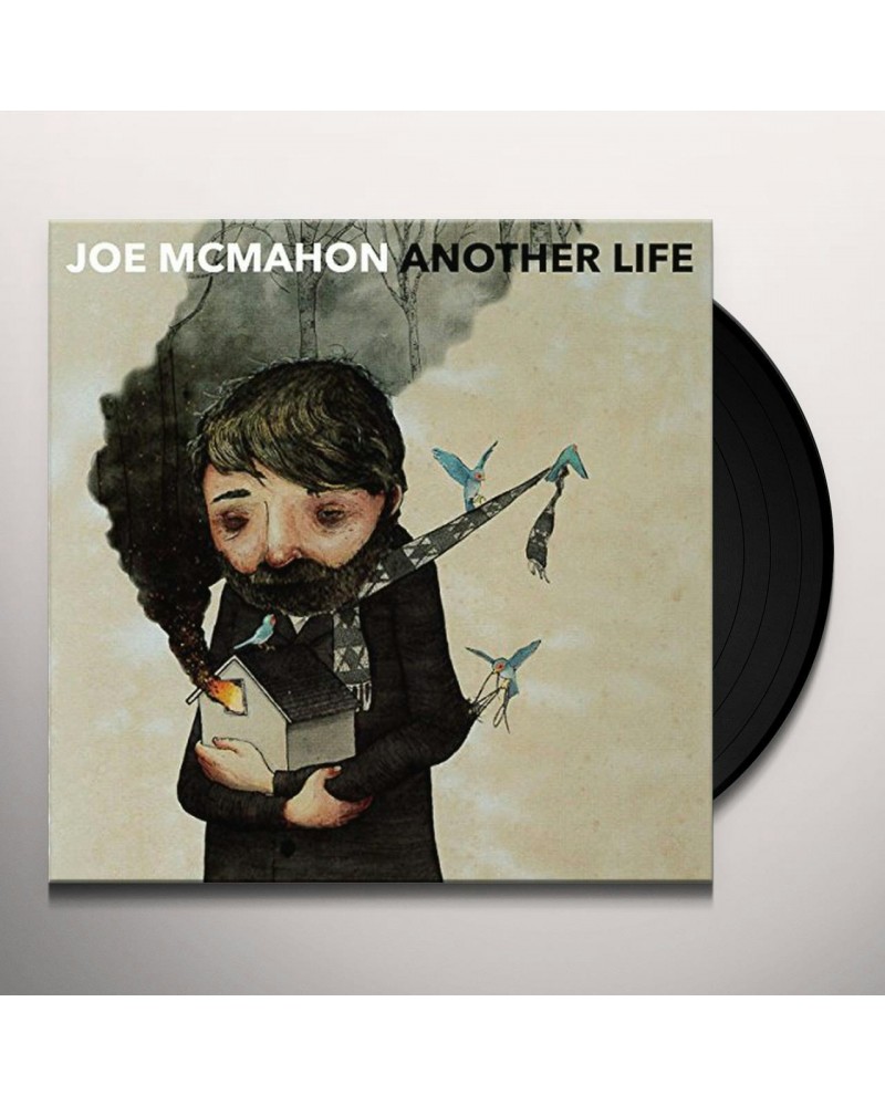 Joe McMahon Another Life Vinyl Record $9.46 Vinyl