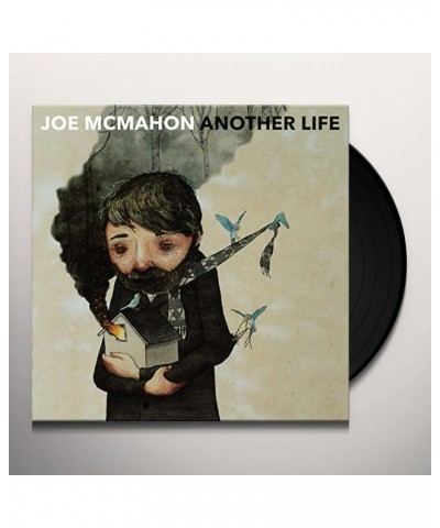 Joe McMahon Another Life Vinyl Record $9.46 Vinyl