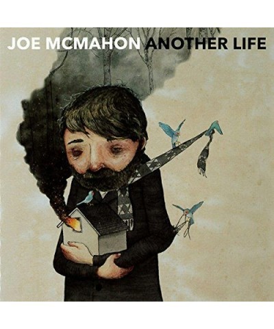 Joe McMahon Another Life Vinyl Record $9.46 Vinyl