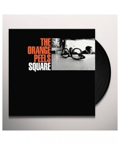 The Orange Peels 105895 SQUARE CUBED (LP/2CD) Vinyl Record $18.70 Vinyl