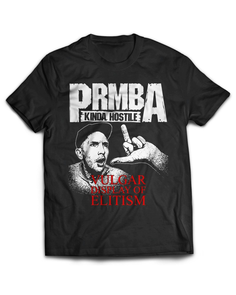 The Punk Rock MBA Hostile Tee $12.60 Shirts