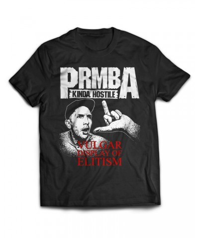 The Punk Rock MBA Hostile Tee $12.60 Shirts