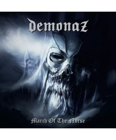 Demonaz MARCH OF THE NORSE CD $5.80 CD