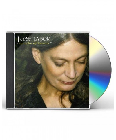 June Tabor ECHO OF HOOVES CD $5.78 CD