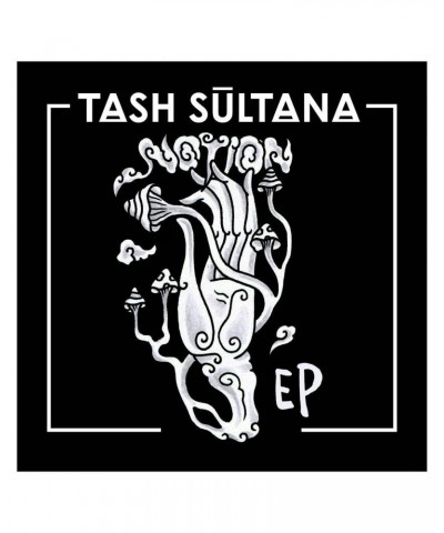 Tash Sultana Notion (Green) Vinyl Record $11.90 Vinyl