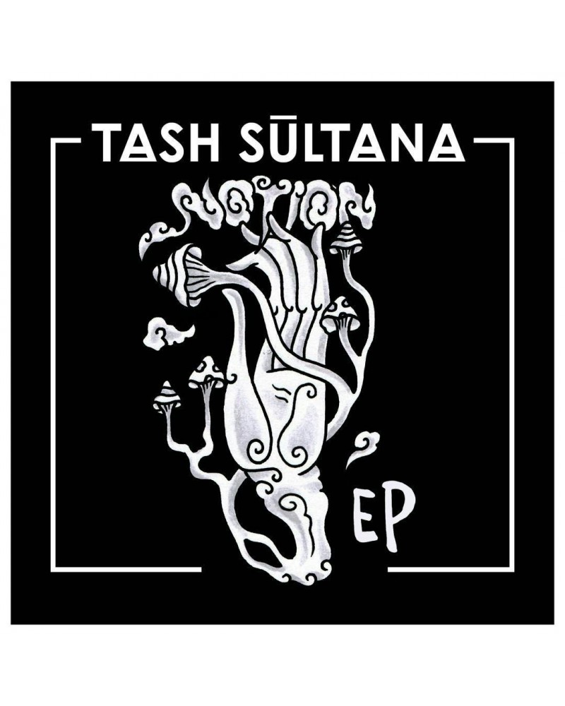 Tash Sultana Notion (Green) Vinyl Record $11.90 Vinyl