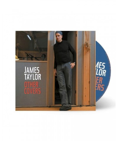 James Taylor Other Covers CD $7.41 CD