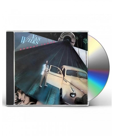 Van Wilks Band BOMBAY TEARS CD $5.59 CD