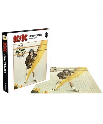 AC/DC High Voltage' Puzzle $13.97 Puzzles