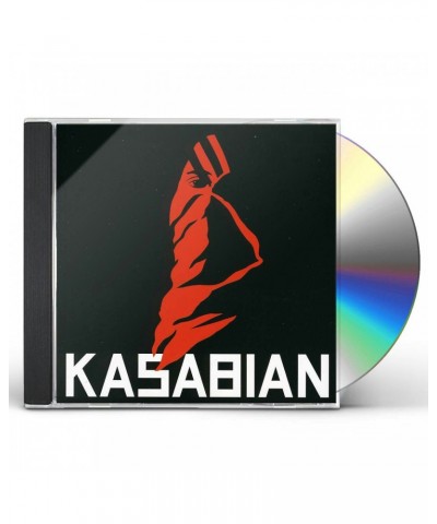 Kasabian CD $4.75 CD