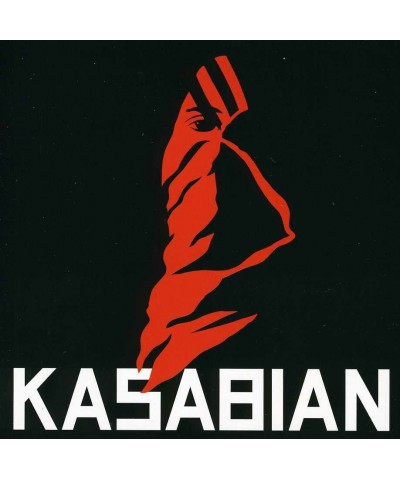 Kasabian CD $4.75 CD