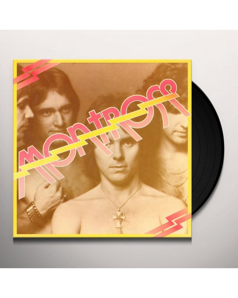 Montrose Vinyl Record $17.25 Vinyl