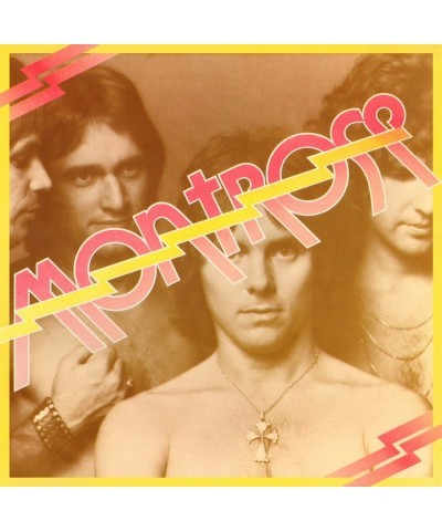 Montrose Vinyl Record $17.25 Vinyl