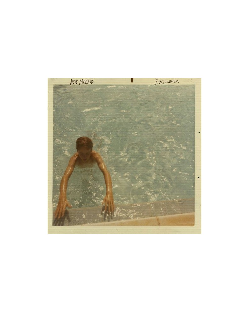 New Madrid Sunswimmer Vinyl Record $6.38 Vinyl