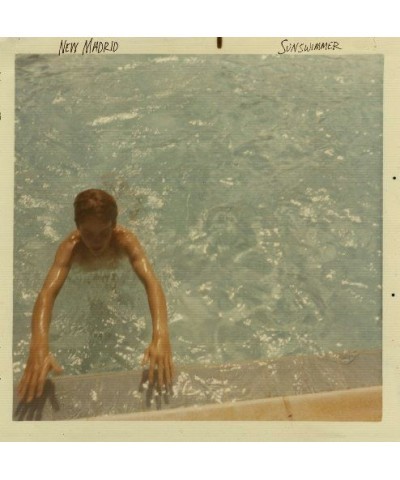 New Madrid Sunswimmer Vinyl Record $6.38 Vinyl