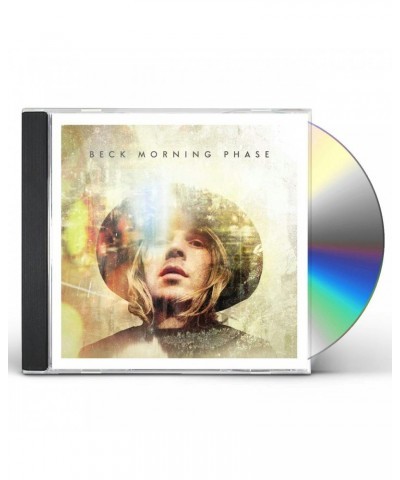 Beck Morning Phase CD $5.94 CD