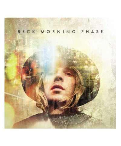 Beck Morning Phase CD $5.94 CD