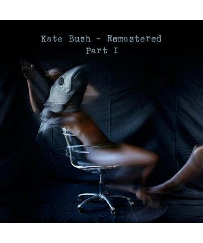 Kate Bush REMASTERED PART 1 (7CD) CD $46.87 CD