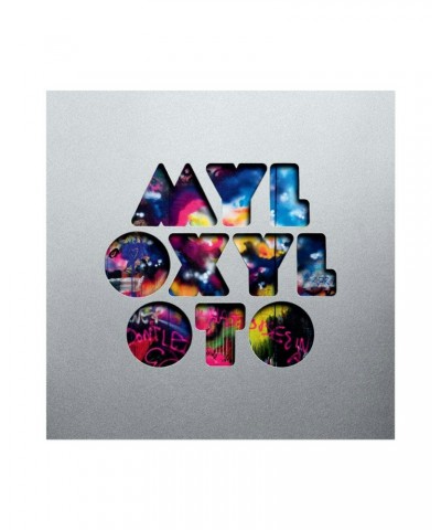 Coldplay Mylo Xyloto Vinyl $13.44 Vinyl