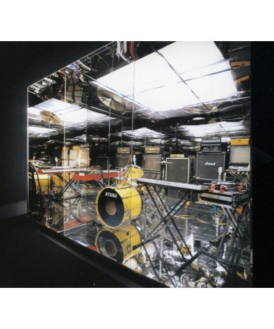 Battles MIRRORED CD $7.52 CD