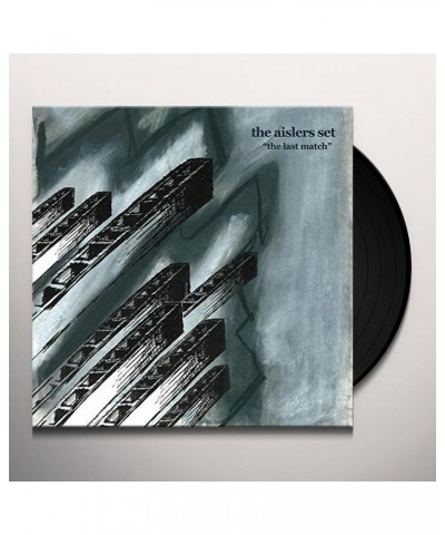 The Aislers Set LAST MATCH [REISSUE] Vinyl Record $4.72 Vinyl