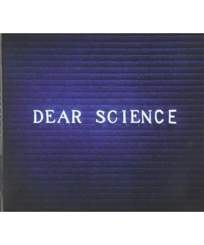 TV On The Radio Dear Science Vinyl Vinyl Record $10.36 Vinyl