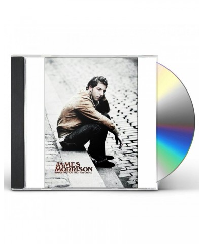 James Morrison SONGS FOR YOU TRUTHS FOR ME-DELUXE EDITION CD $5.06 CD