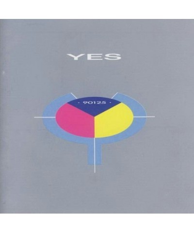 Yes 90125 CD $7.04 CD