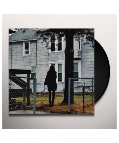 The Tallest Man On Earth Dark Bird Is Home Vinyl Record $11.04 Vinyl