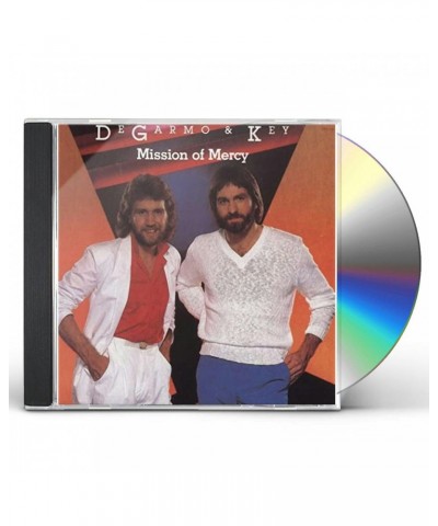 DeGarmo & Key Misison Of Mercy CD $4.80 CD