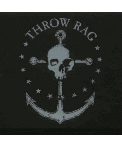 Throw Rag DESERT SHORES CD $6.71 CD