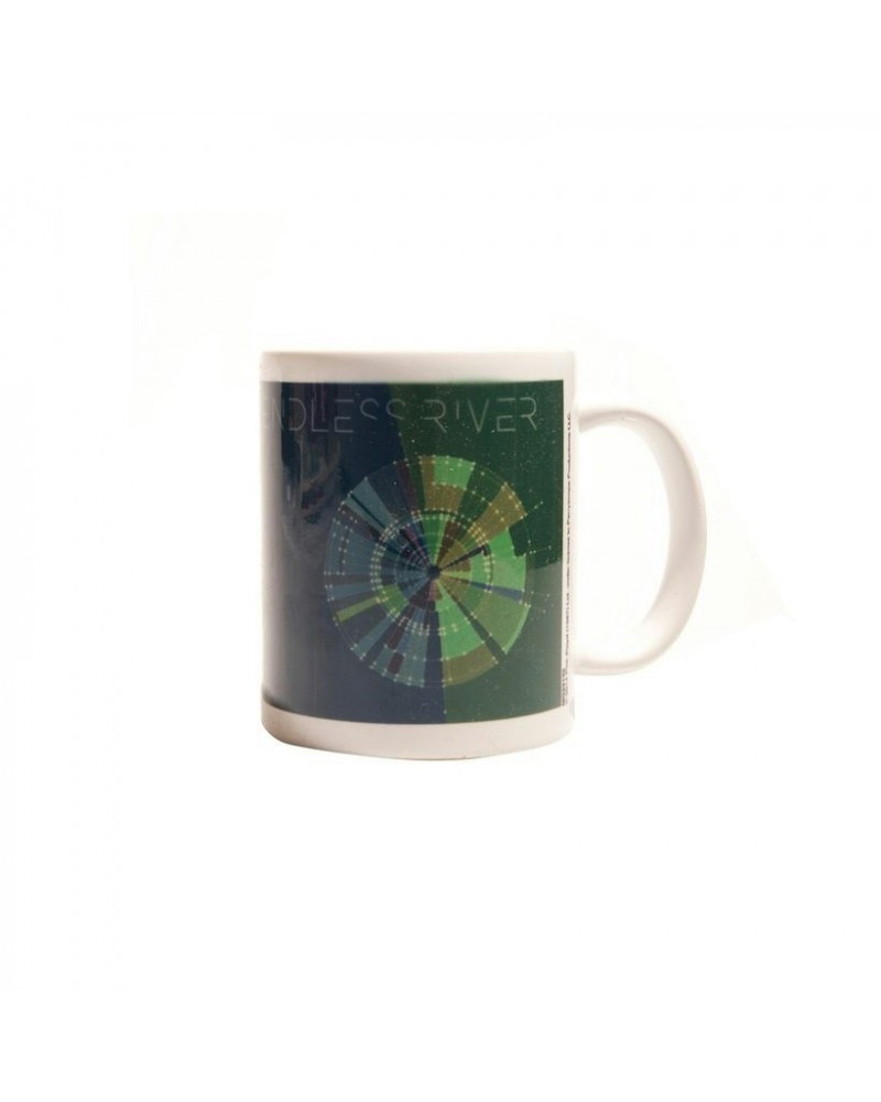 Pink Floyd Endless River Compass Mug $6.90 Drinkware