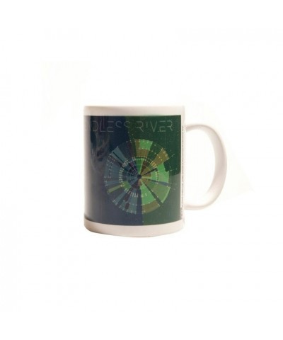 Pink Floyd Endless River Compass Mug $6.90 Drinkware