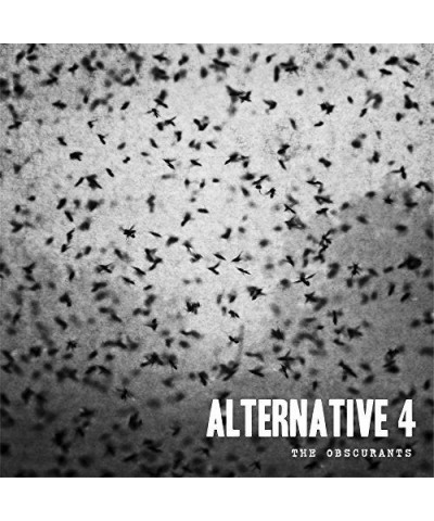 Alternative 4 Obscurants Vinyl Record $11.45 Vinyl