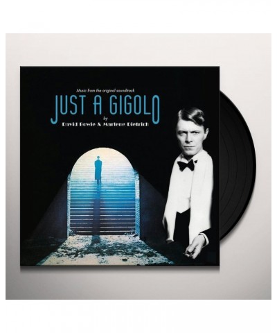 David Bowie Revolutionary Song/Just A Gigolo (OST) Vinyl Record $2.03 Vinyl