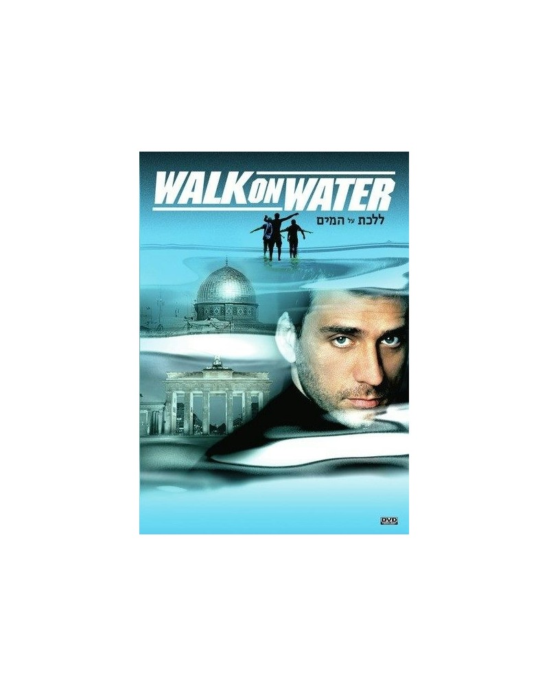 Walk On Water DVD $11.76 Videos