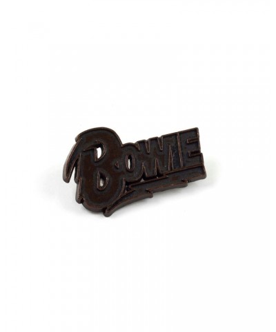 David Bowie Enamel Pin Set $7.20 Accessories