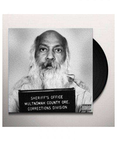 Robert ORANGE IS THE NEW BLACK Vinyl Record $13.63 Vinyl