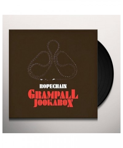 Grampall Jookabox Ropechain Vinyl Record $6.77 Vinyl