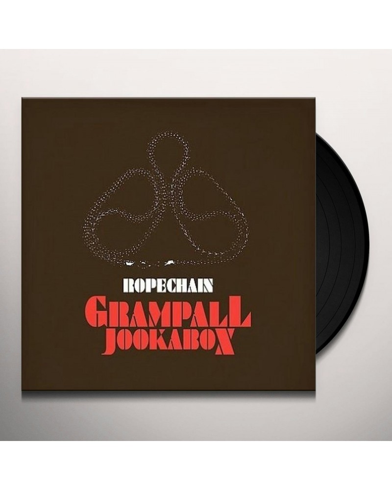 Grampall Jookabox Ropechain Vinyl Record $6.77 Vinyl