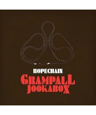 Grampall Jookabox Ropechain Vinyl Record $6.77 Vinyl